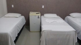 Hotel Arco Iris