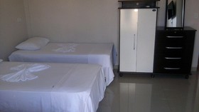 Hotel Arco Iris