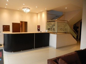 Hotel Arco Iris