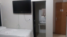 Hotel Arco Iris