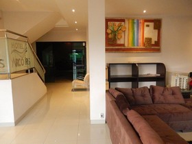 Hotel Arco Iris