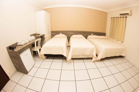 Hotel Casa Grande