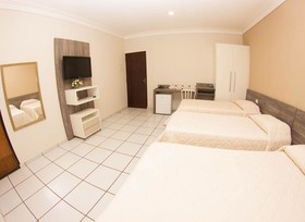 Hotel Casa Grande