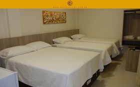 Hotel Castro