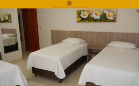 Hotel Castro