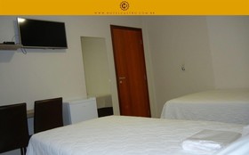 Hotel Castro
