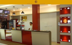 Hotel Castro