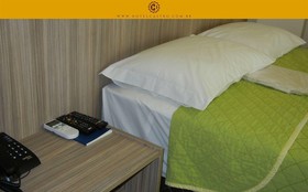 Hotel Castro