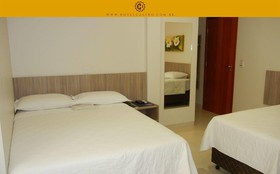 Hotel Castro