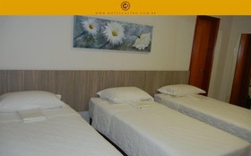Hotel Castro