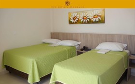 Hotel Castro