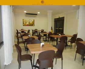 Hotel Castro