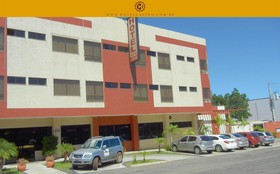 Hotel Castro