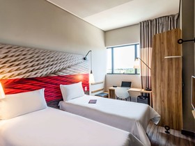 Hotel ibis Palmas Avenida JK