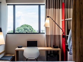 Hotel ibis Palmas Avenida JK