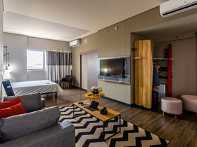 Hotel ibis Palmas Avenida JK