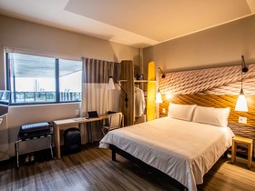 Hotel ibis Palmas Avenida JK