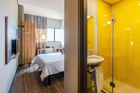 Hotel ibis Palmas Avenida JK