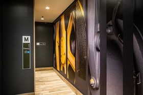 Hotel ibis Palmas Avenida JK