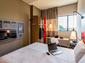 Hotel ibis Palmas Avenida JK