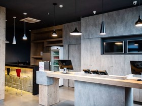 Hotel ibis Palmas Avenida JK