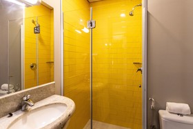 Hotel ibis Palmas Avenida JK