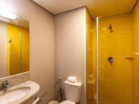 Hotel ibis Palmas Avenida JK
