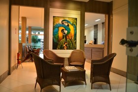 Hotel Lago da Palma