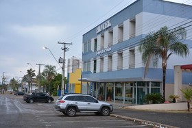 Hotel Lago da Palma
