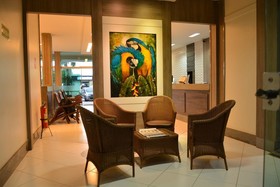 Hotel Lago da Palma