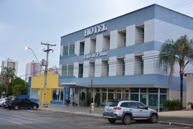 Hotel Lago da Palma