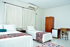 Hotel Lago da Palma