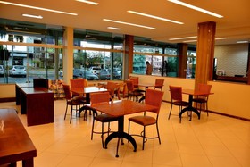 Hotel Lago da Palma