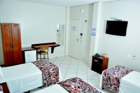 Hotel Lago da Palma