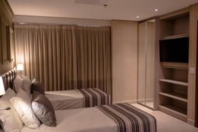 Hplus Premium Palmas