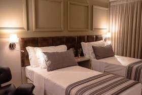 Hplus Premium Palmas