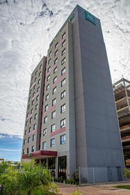Nacional Inn Palmas