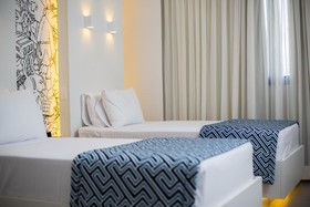 Nacional Inn Palmas