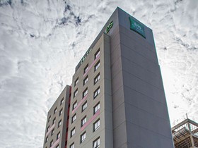 Nacional Inn Palmas