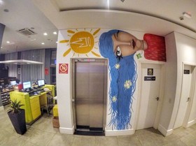 Nacional Inn Palmas