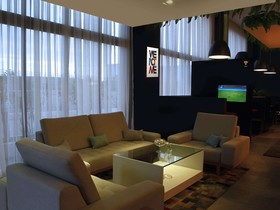 Nacional Inn Palmas