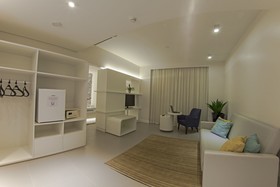 Nacional Inn Palmas