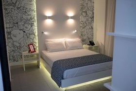 Nacional Inn Palmas