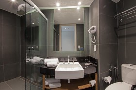 Nacional Inn Palmas
