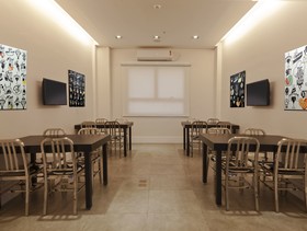 Nacional Inn Palmas