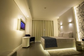 Nacional Inn Palmas