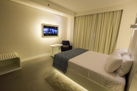 Nacional Inn Palmas