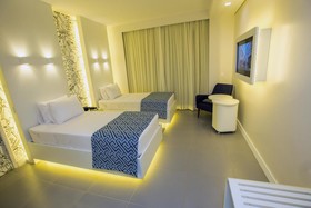 Nacional Inn Palmas
