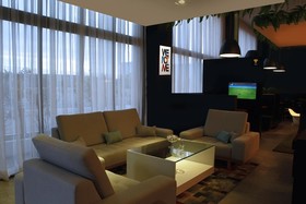 Nacional Inn Palmas
