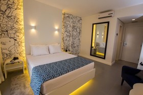 Nacional Inn Palmas